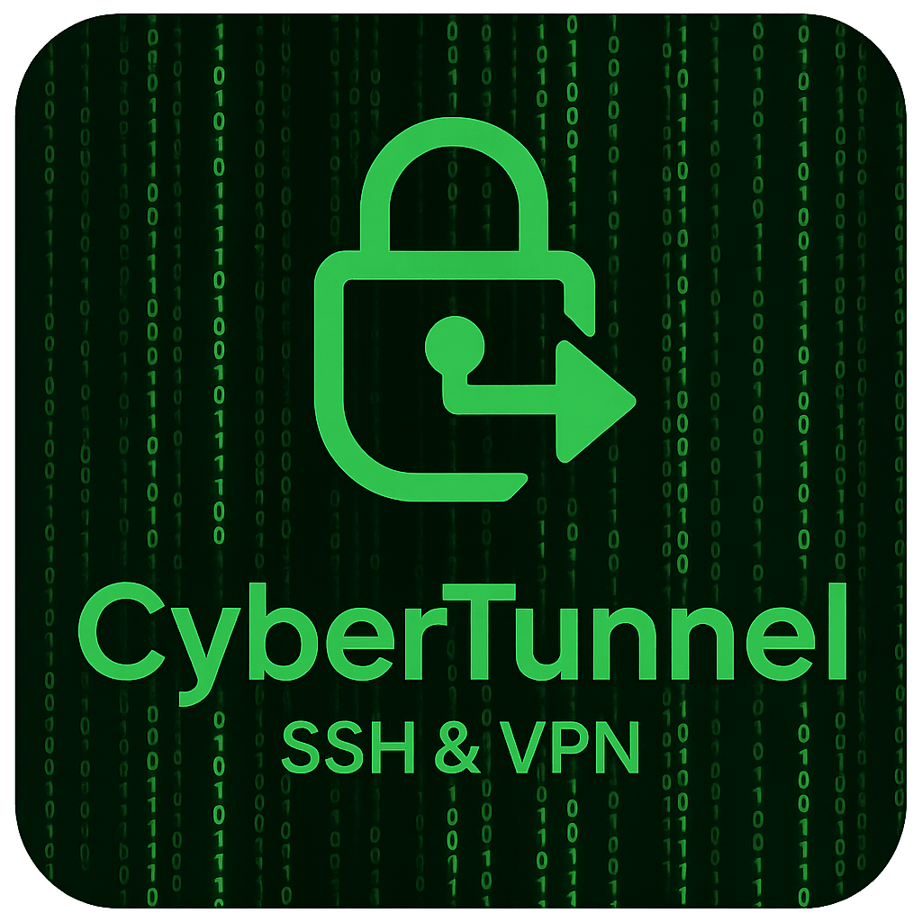 cybertunnel premium vpn service